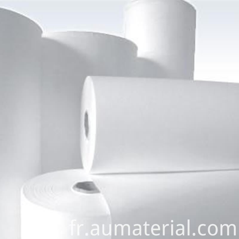 anti-adhérent non tissé anti stick non-woven